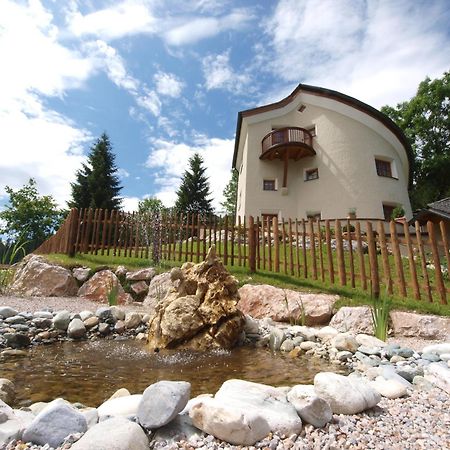 Chalet Myschloessl Флахау Экстерьер фото