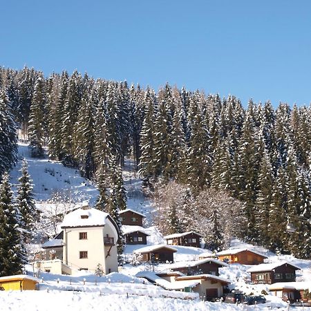 Chalet Myschloessl Флахау Экстерьер фото