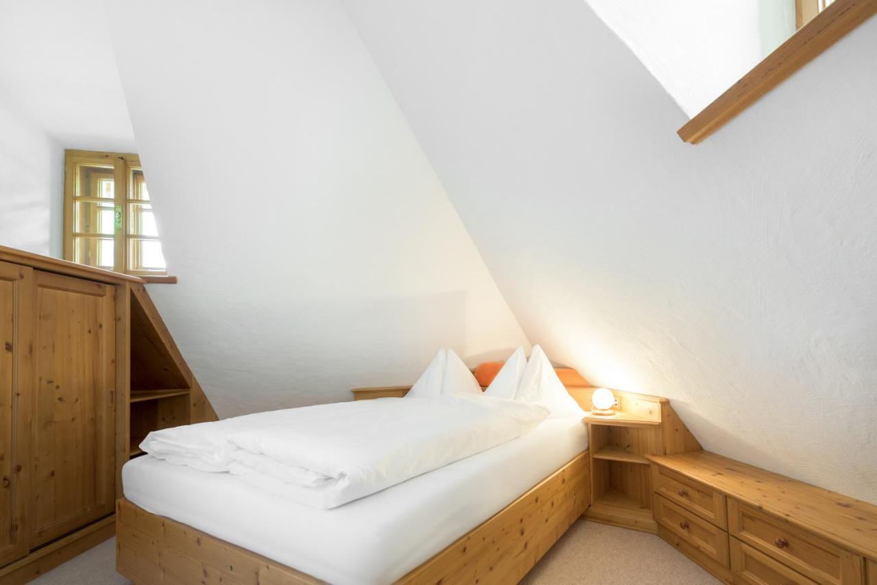 Chalet Myschloessl Флахау Экстерьер фото